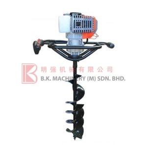 Auger Drill