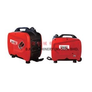 DEIL Generator Set - DE2500IS