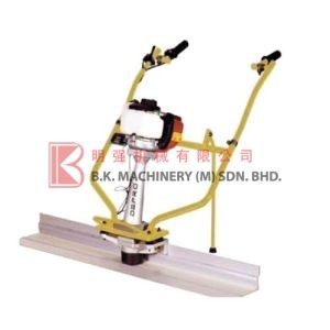 Depro Concrete Screed - DCS-GX35