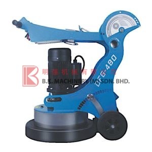 Toppro Floor Grinder - MC-GRM250E