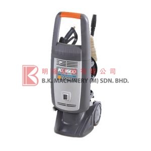 COMET Water Cleaner - KL 1600