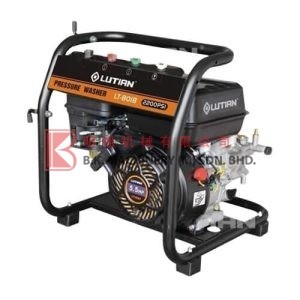 LUTIAN High Pressure Cleaner – LT801B