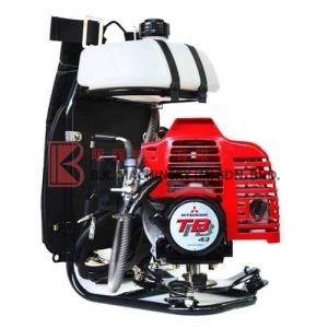 MITSUBISHI Brush Cutter - TB43