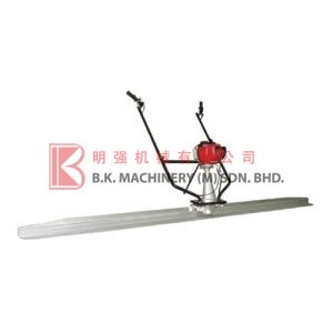 Concrete Screed Machine - TK Screed