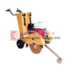 Concrete Cutting Machine - TKC-300