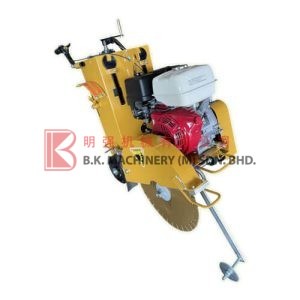 Concrete Cutting Machine - TKC-350