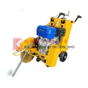 Concrete Cutting Machine - TKC-350 ZS Power GB460