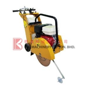 Concrete Cutting Machine - TKC-400S