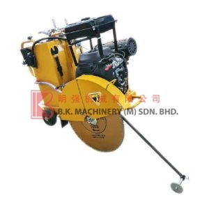 Concrete Cutting Machine - TKC-600