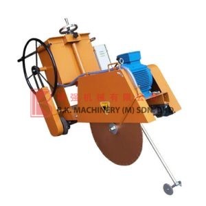Concrete Cutting Machine - TKC-750
