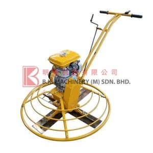 Concrete Trowelling Machine - TKPT-36A