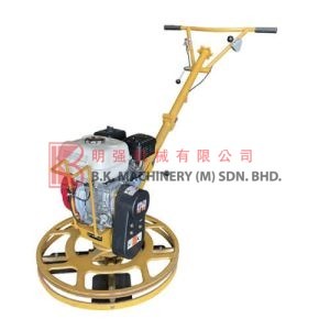 Concrete Trowelling Machine - TKT-24A