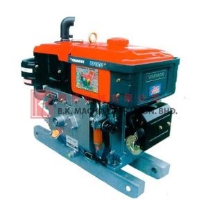 YANMAR Diesel Engine - TF160