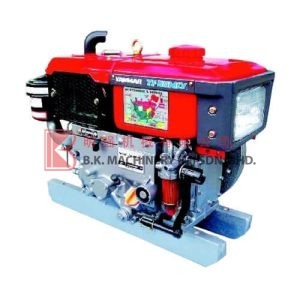 YANMAR Diesel Engine - TF90-MLY