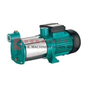 LEO Multistage Centrifugal Pumps - 3XCM 80