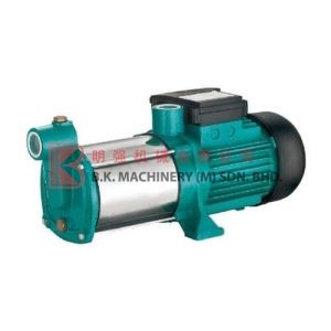 LEO Multistage Centrifugal Pumps - 4XCM 100S
