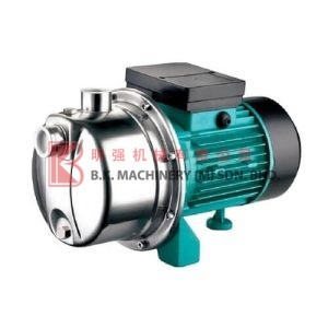 LEO Multistage Centrifugal Pumps - 4XCM-120S