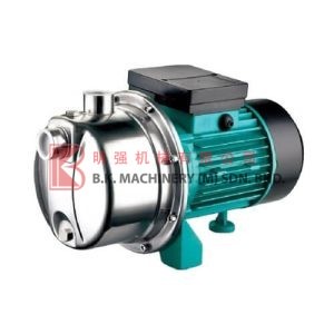 LEO Multistage Centrifugal Pumps - 4XCM-120SA
