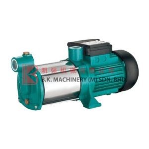 LEO Multistage Centrifugal Pumps - 4XCM-80