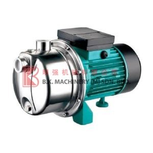 LEO Multistage Centrifugal Pumps - 5XCM-120S