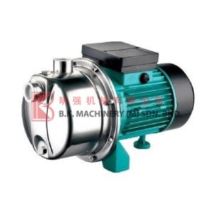 LEO Multistage Centrifugal Pumps - 5XCM-120SA