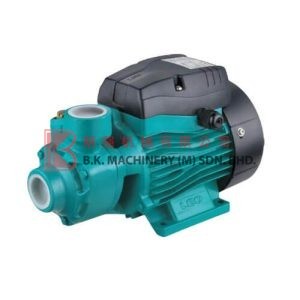 LEO Self-Priming Peripheral Pump - APm37