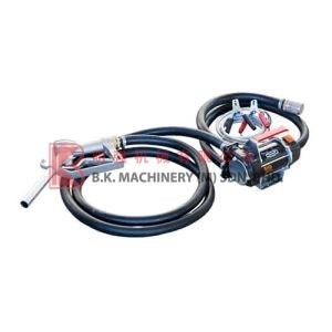 PIUSI Battery Kit 3000 12V DC (F0022500C)