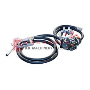PIUSI Battery Kit 3000 24V DC (F0022600C)