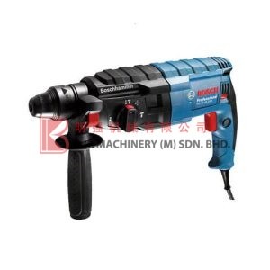 BOSCH Rotary Hammer - GBH2-24 DRE