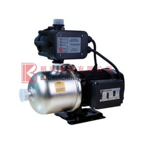 TSUNAMI PUMP Home Booster Pump - CMF2-30-K