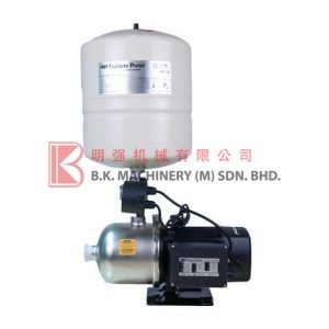 TSUNAMI PUMP Home Booster Pump - CMF2-30-iPT