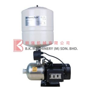 TSUNAMI PUMP Home Booster Pump - CMF2-40-iPT