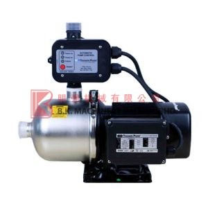 TSUNAMI PUMP Home Booster Pump - CMF2-60-K