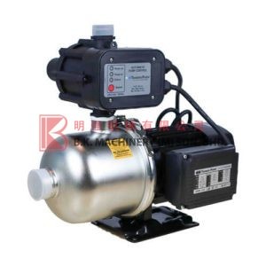 TSUNAMI PUMP Home Booster Pump - CMF4-50-K