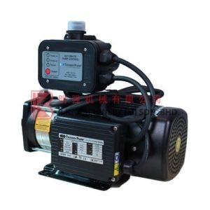 TSUNAMI PUMP Home Booster Pump - CMH2-30-K
