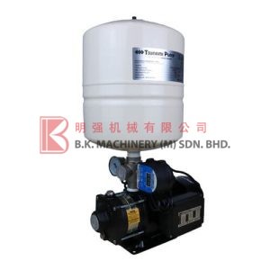 TSUNAMI PUMP Home Booster Pump - CMH2-30-iPT