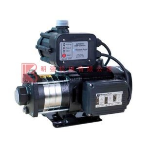 TSUNAMI PUMP Home Booster Pump - CMH2-40-K