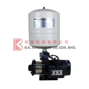 TSUNAMI PUMP Home Booster Pump - CMH2-40-iPT