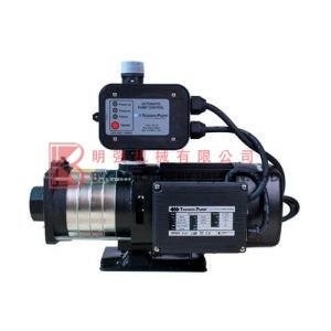 TSUNAMI PUMP Home Booster Pump - CMH2-50-K