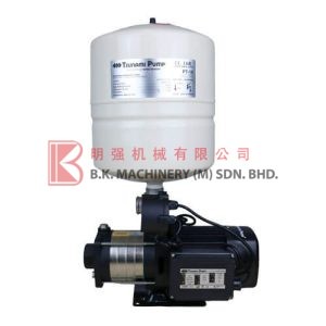 TSUNAMI PUMP Home Booster Pump - CMH2-50-iPT