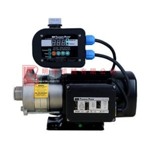 TSUNAMI PUMP Home Booster Pump - CMS2-30-iPC