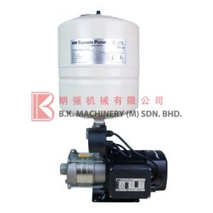 TSUNAMI PUMP Home Booster Pump - CMS2-40-iPT