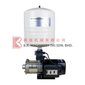 TSUNAMI PUMP Home Booster Pump - CMS2-50-iPT