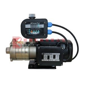 TSUNAMI PUMP Home Booster Pump - CMS2-50-iPC