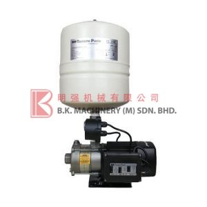 TSUNAMI PUMP Home Booster Pump - CMS2-30-iPT