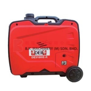 DEIL Generator Set - DE3100IS