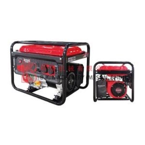 DEIL Generator Set - DE3500