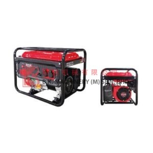DEIL Generator Set - DD4500