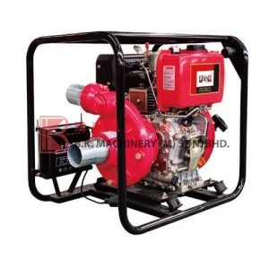 DEIL Generator Set - DLD80-HCP