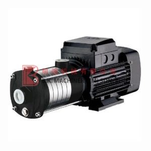 LEO Horizontal Multistage Pump - ECHM-2-30